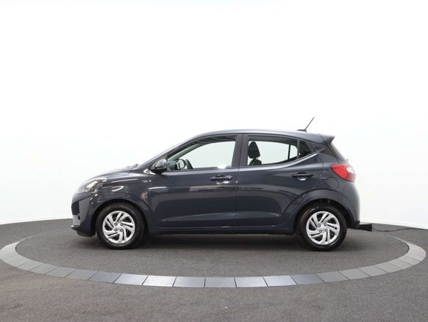 Hyundai i10 1.0 49 kW image number 10