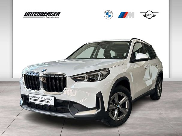 BMW X1 sDrive18i 100 kW image number 1