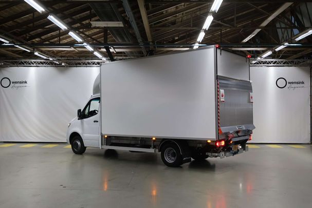 Mercedes-Benz Sprinter 519 CDI 140 kW image number 1