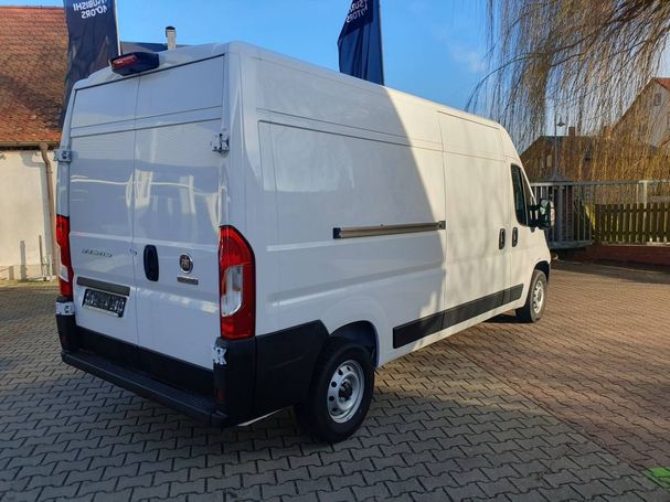 Fiat Ducato L4H2 103 kW image number 7