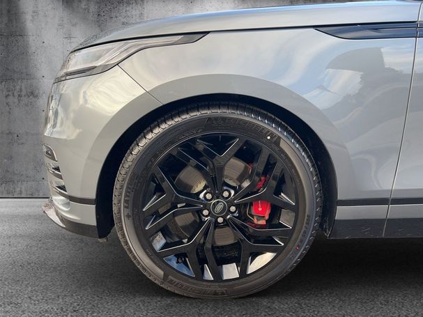 Land Rover Range Rover Velar R-Dynamic SE 221 kW image number 21