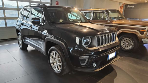 Jeep Renegade 140 kW image number 2