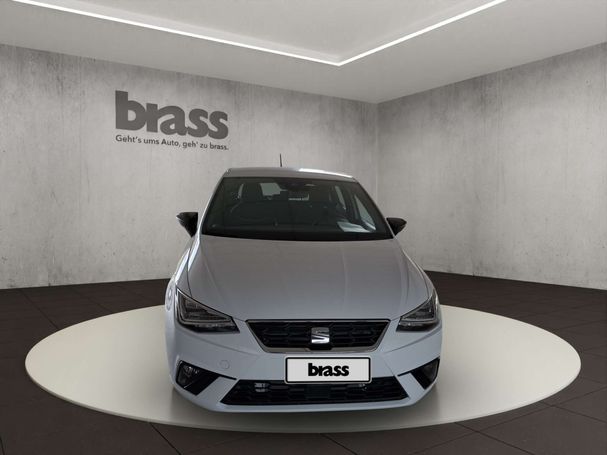 Seat Ibiza 81 kW image number 8