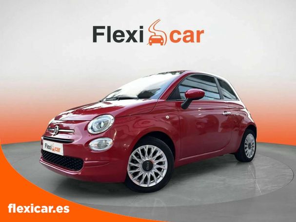 Fiat 500 1.0 51 kW image number 1