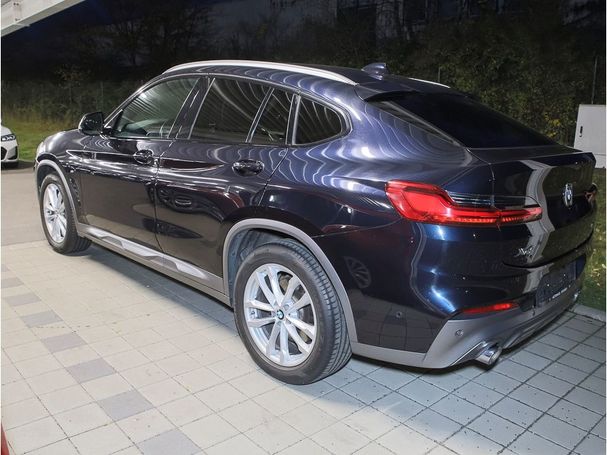 BMW X4 xDrive30i 185 kW image number 5