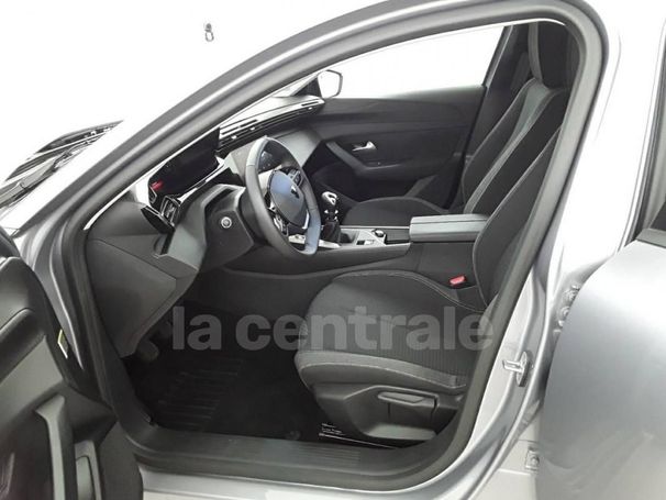 Peugeot 308 1.2 PureTech 110 Active 81 kW image number 15