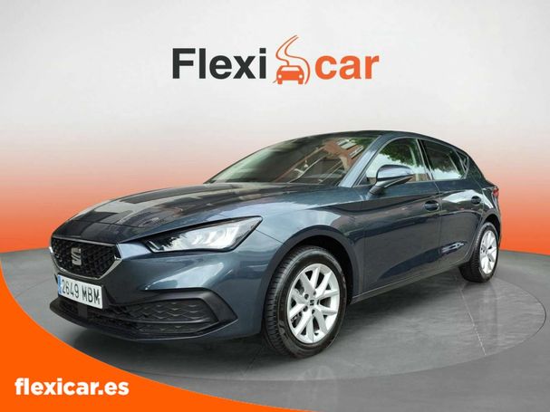 Seat Leon 1.0 TSI Style 81 kW image number 8