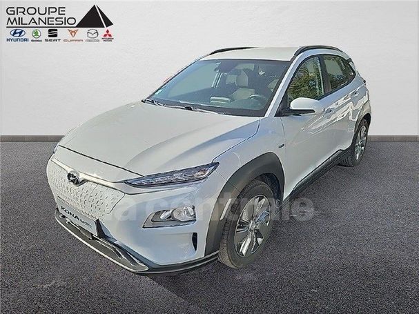 Hyundai Kona 100 kW image number 1