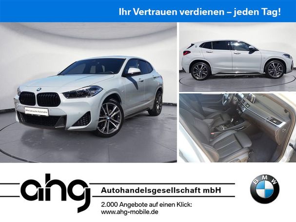 BMW X2 sDrive20i M Sport 131 kW image number 5