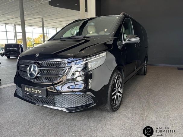 Mercedes-Benz V 300d Avantgarde 174 kW image number 1