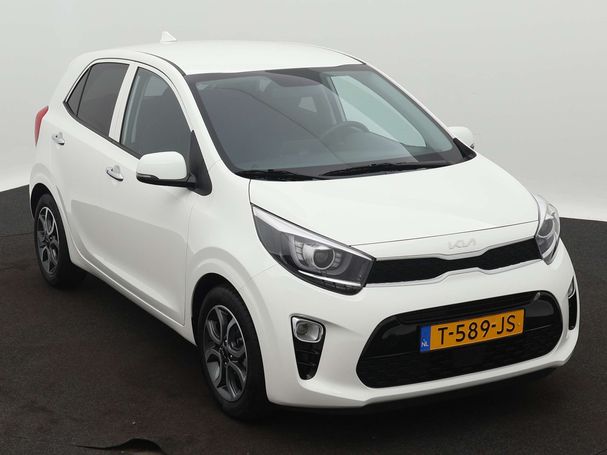 Kia Picanto 1.0 49 kW image number 27