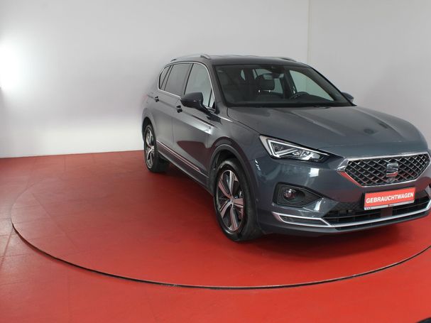 Seat Tarraco 1.4 e-Hybrid XCellence DSG 180 kW image number 22