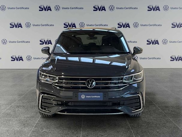 Volkswagen Tiguan 1.4 eHybrid R-Line DSG 180 kW image number 5