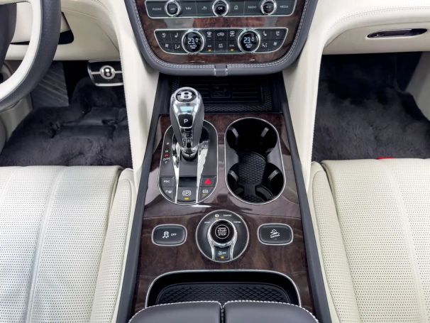 Bentley Bentayga 404 kW image number 13