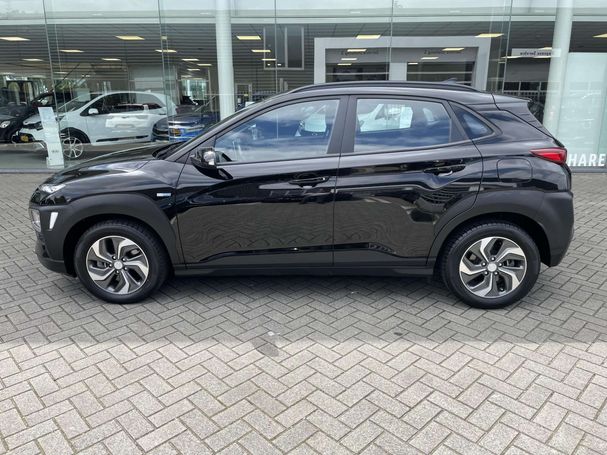 Hyundai Kona 1.6 GDI 104 kW image number 5