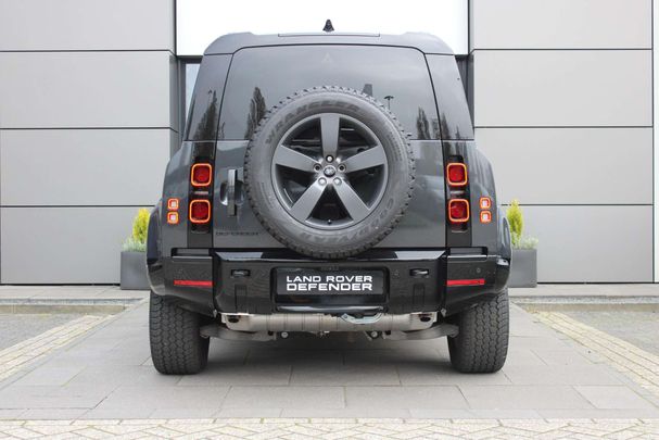 Land Rover Defender 110 P300e X AWD 221 kW image number 18