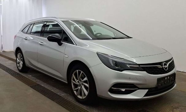 Opel Astra 1.2 Sports Tourer Business Elegance 82 kW image number 2