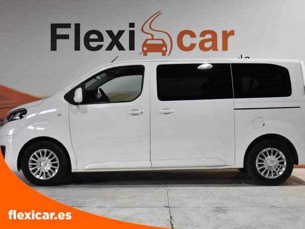 Toyota Proace Van L1 1.5 88 kW image number 4