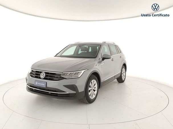 Volkswagen Tiguan 2.0 TDI Life DSG 110 kW image number 1