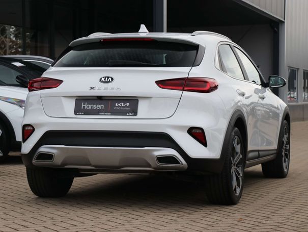 Kia XCeed 1.6 GDI 104 kW image number 3