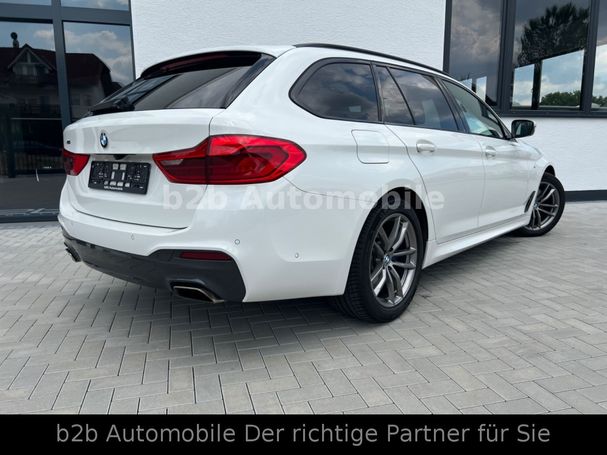 BMW 530d Touring xDrive 195 kW image number 4