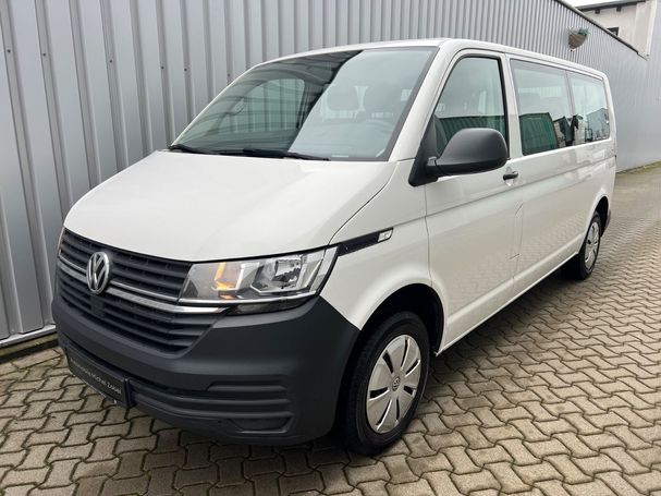 Volkswagen T6 Kombi 81 kW image number 1