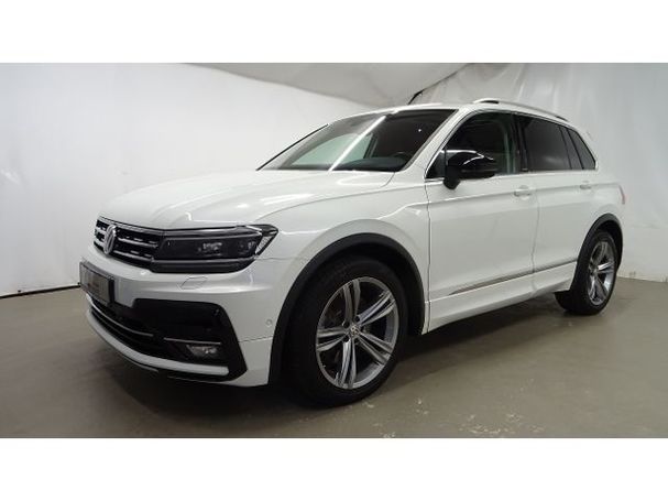 Volkswagen Tiguan 2.0 TDI DSG IQ.DRIVE 4Motion 140 kW image number 1