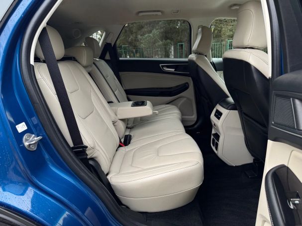 Ford Edge 2.0 EcoBlue 4x2 Titanium 110 kW image number 29