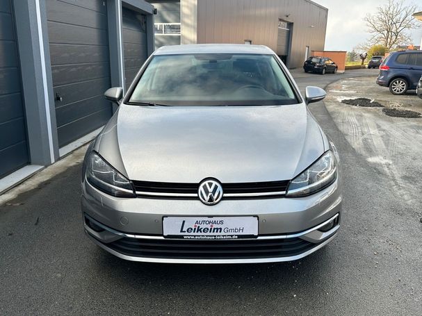 Volkswagen Golf 1.0 TSI 85 kW image number 2