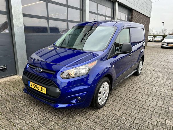 Ford Transit Connect L1 Trend 55 kW image number 13