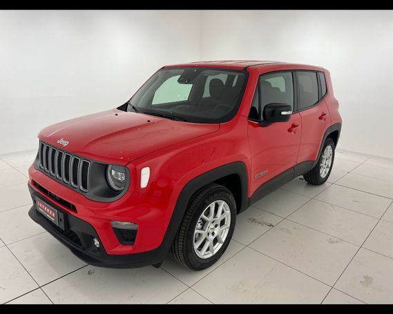 Jeep Renegade 1.0 Limited 88 kW image number 20