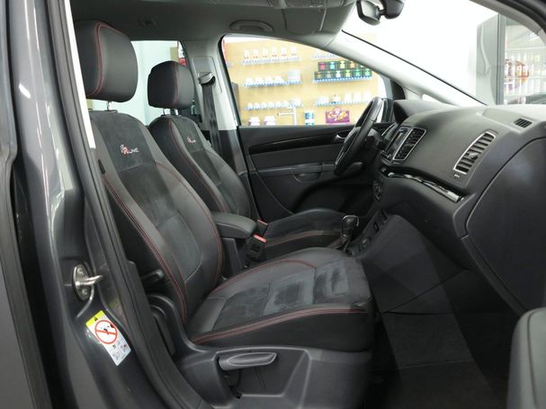 Seat Alhambra 2.0 TDI FR-Line 135 kW image number 17