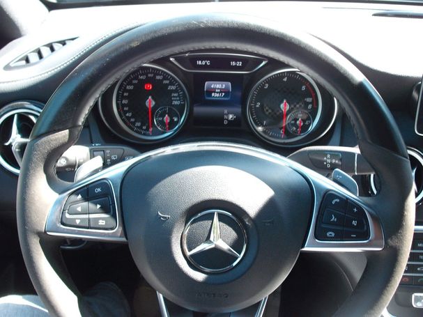 Mercedes-Benz A 220 d 130 kW image number 12