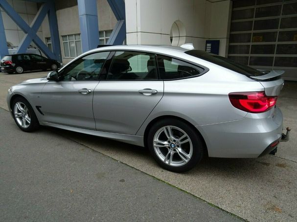 BMW 320d Gran Turismo xDrive 140 kW image number 15