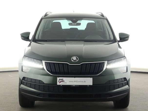 Skoda Karoq 2.0 TDI Ambition 85 kW image number 3