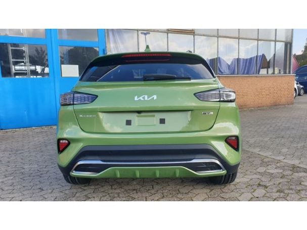 Kia XCeed 1.5 T-GDI 118 kW image number 8