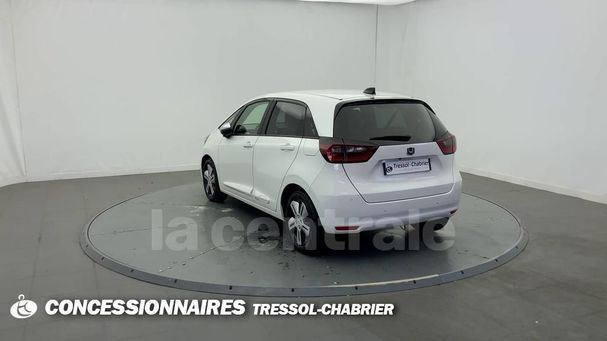 Honda Jazz 80 kW image number 4