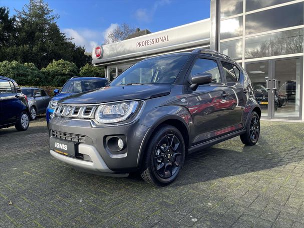 Suzuki Ignis 61 kW image number 2