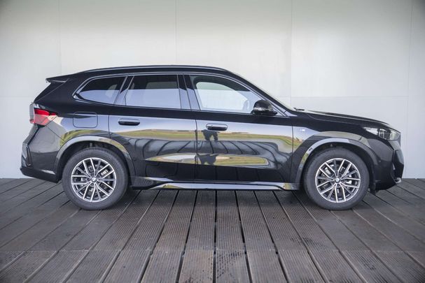 BMW X1 sDrive 100 kW image number 5