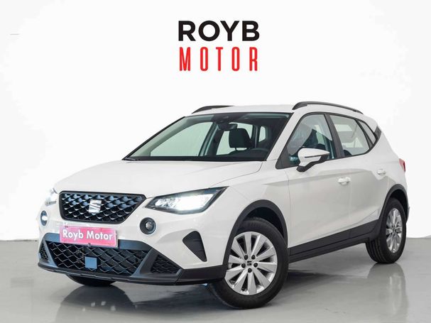 Seat Arona 1.0 TSI Reference 70 kW image number 1