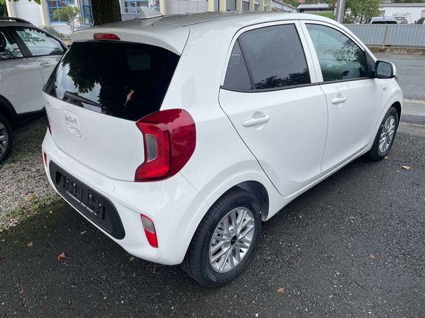 Kia Picanto 49 kW image number 5