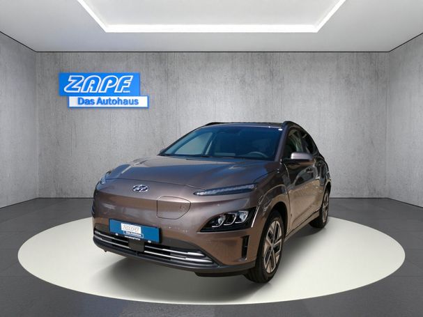 Hyundai Kona 100 kW image number 1