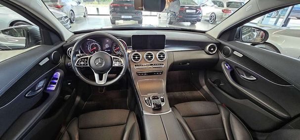 Mercedes-Benz C 300 T 190 kW image number 5