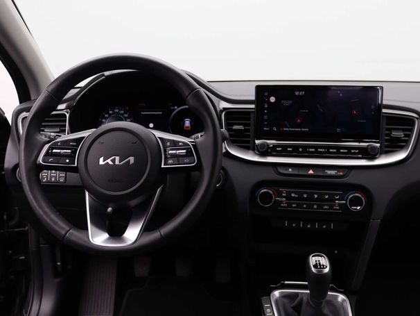 Kia Ceed SW 1.0 T-GDi 88 kW image number 7