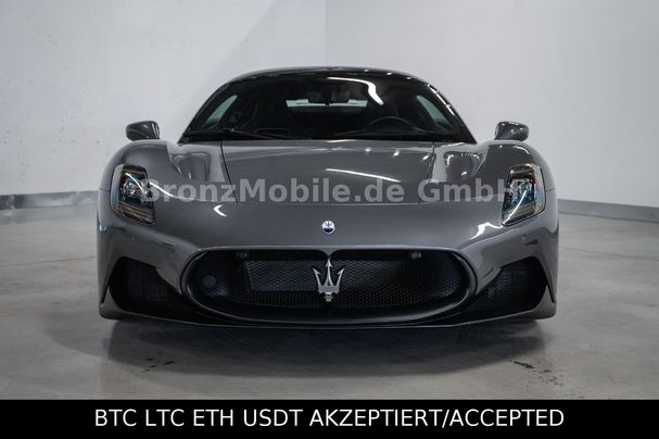 Maserati MC20 463 kW image number 5