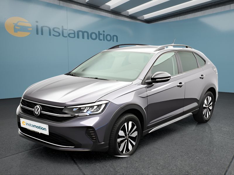 Volkswagen Taigo 1.0 TSI