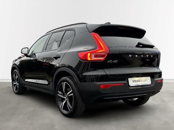 Volvo XC40 T5 192 kW image number 4