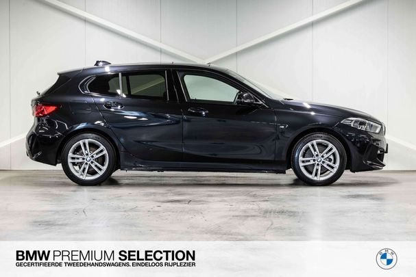 BMW 118i 100 kW image number 2