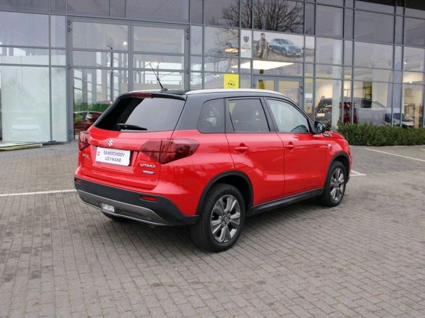 Suzuki Vitara 96 kW image number 7