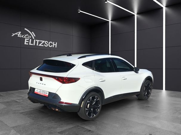 Cupra Formentor e-HYBRID VZ 180 kW image number 1